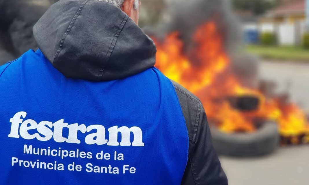 Festram denunció irregularidades en San Cristóbal y Ceres